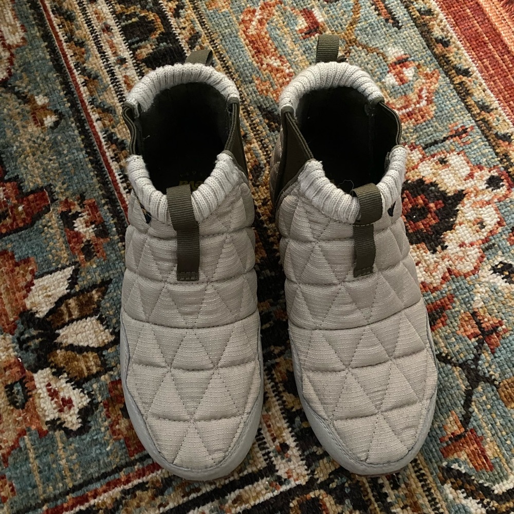 Teva Ankle Boots